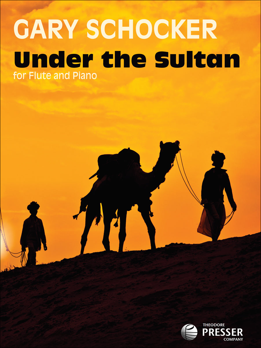 Under The Sultan