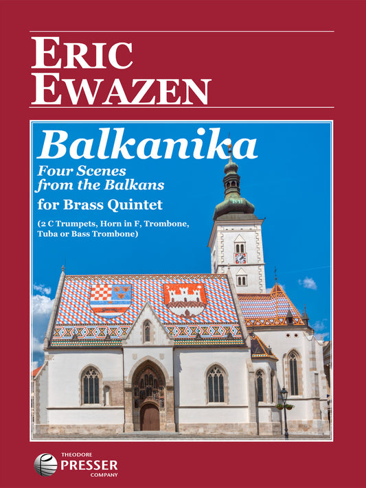 Balkanika