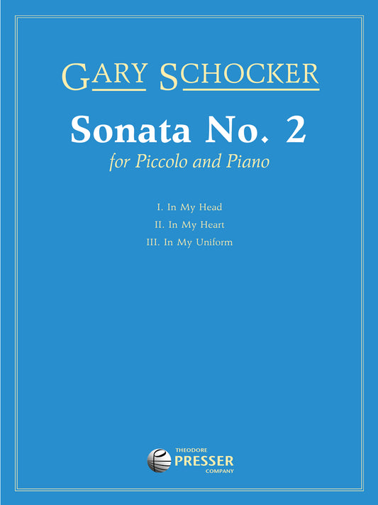 Sonata No. 2