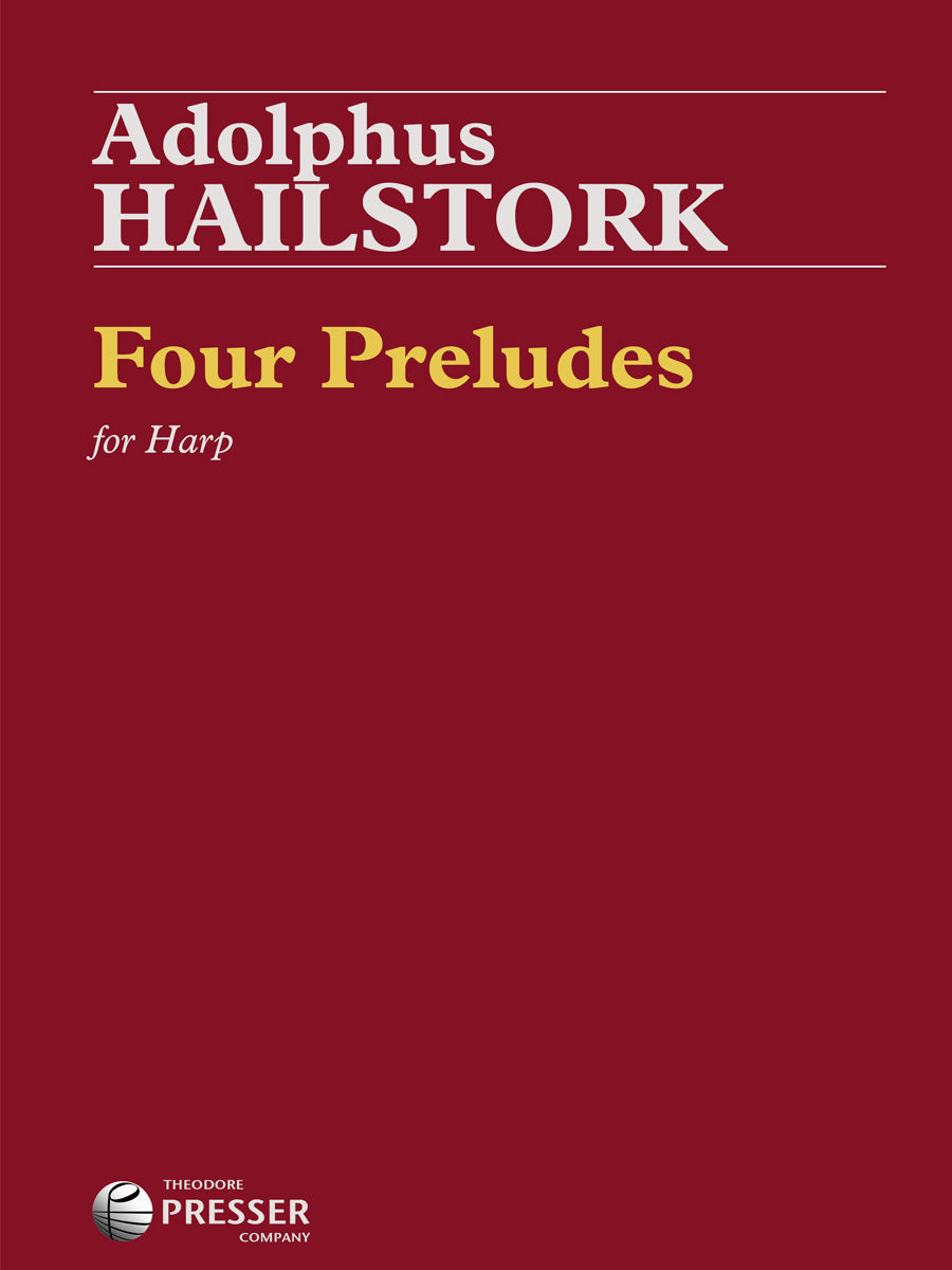 Four Preludes