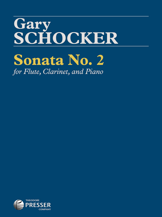 Sonata No. 2