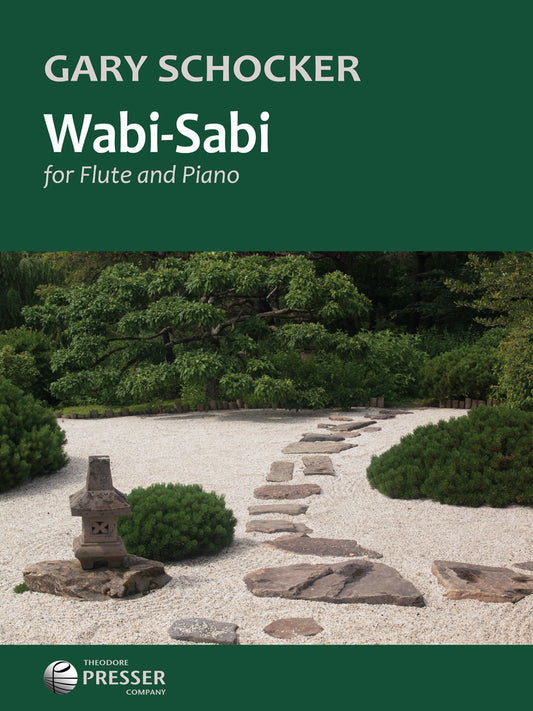 Wabi-Sabi