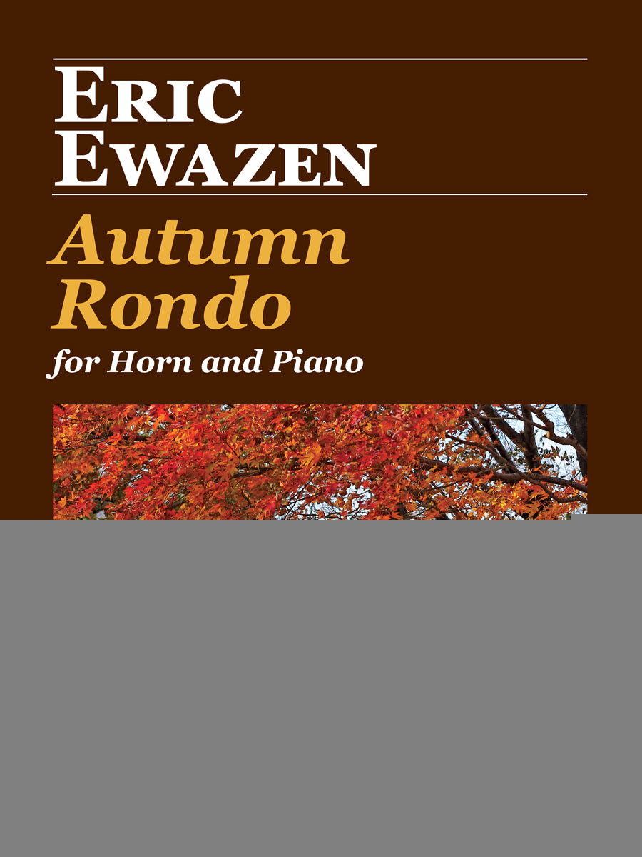 Autumn Rondo