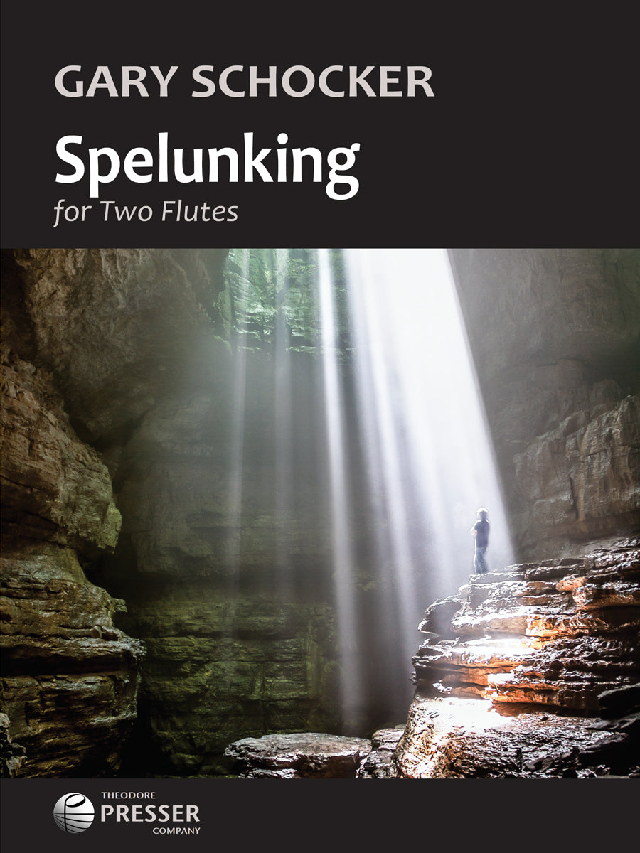 Spelunking