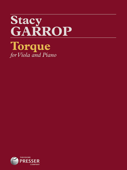 Torque