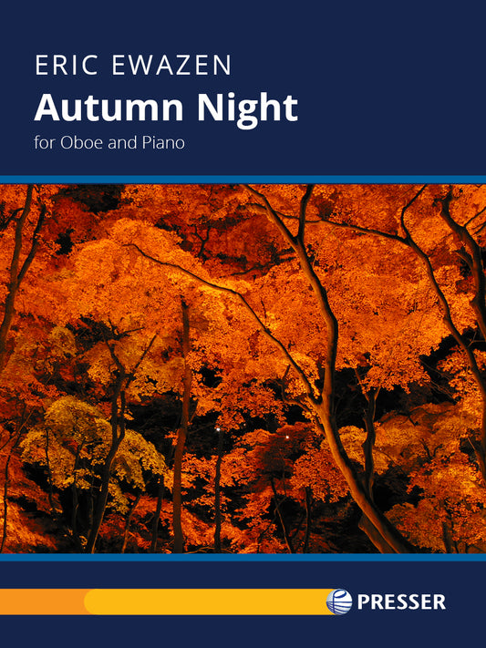 Autumn Night