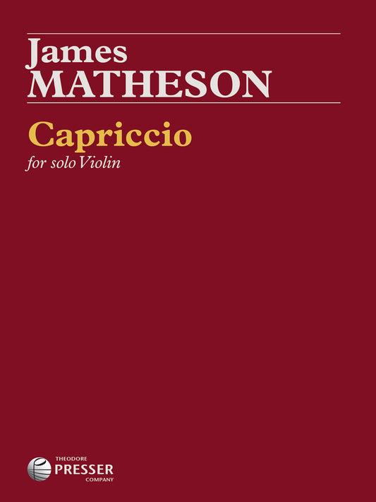 Capriccio