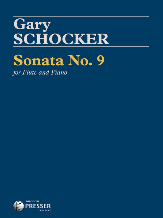 Sonata No. 9