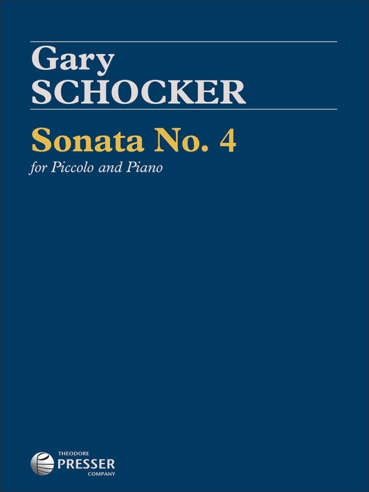 Sonata No. 4