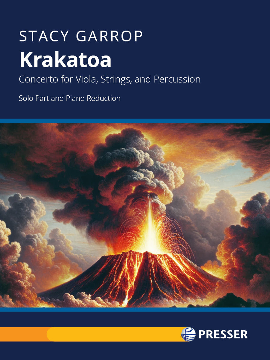 Krakatoa