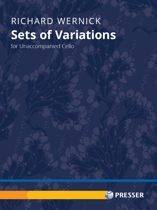 Sets of Variations