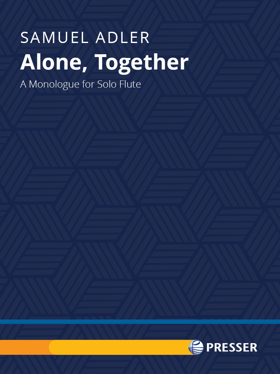 Alone, Together