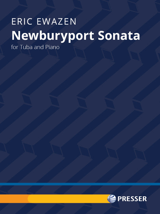 Newburyport Sonata