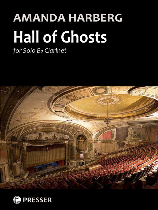 Hall of Ghosts