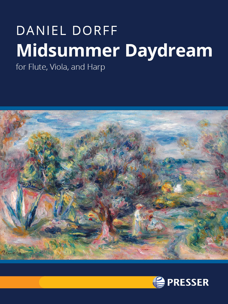 Midsummer Daydream