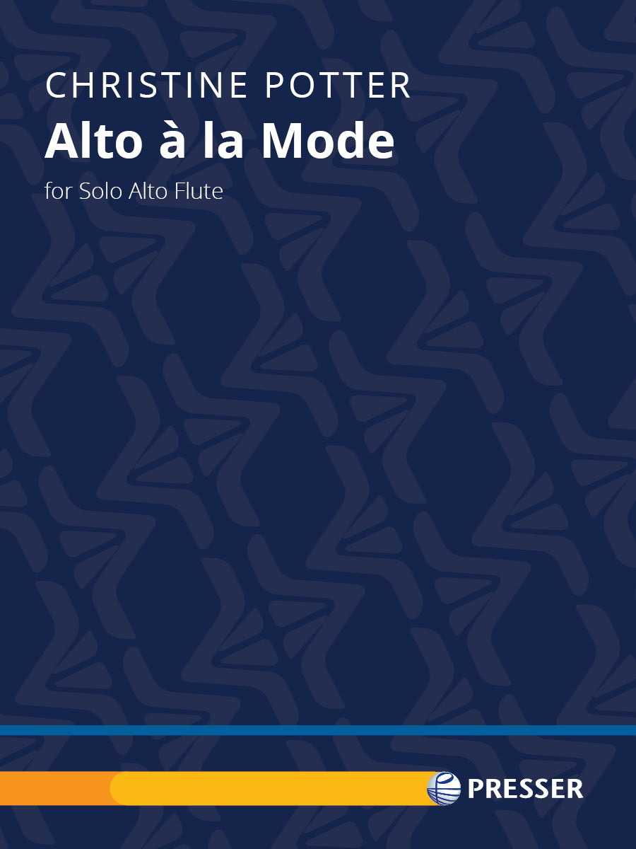 Alto à la Mode