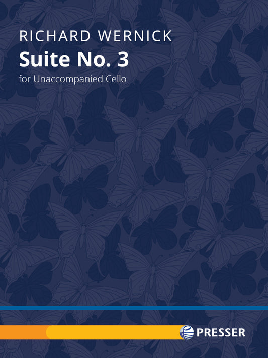 Suite No. 3