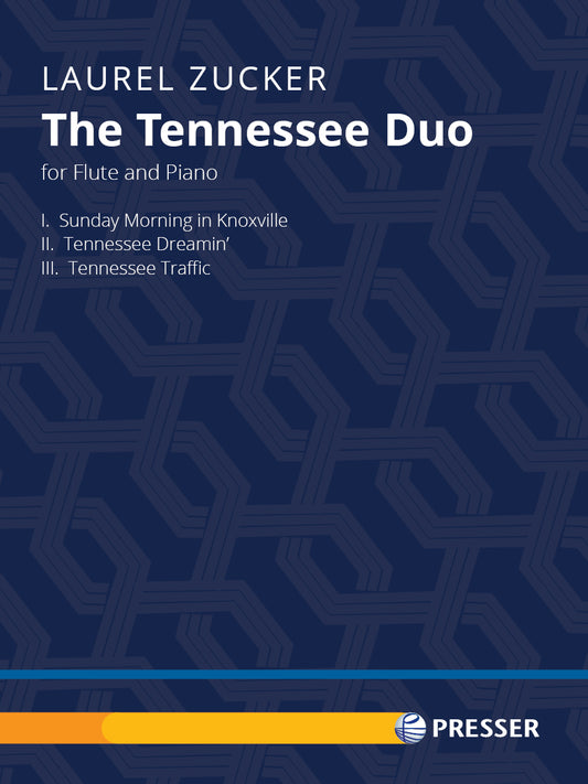 The Tennessee Duo