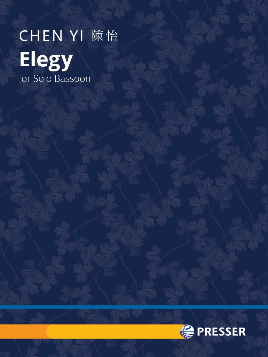 Elegy