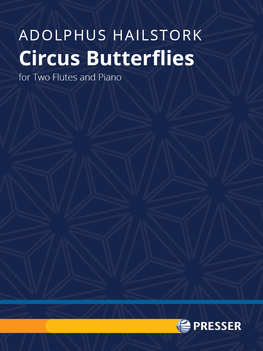 Circus Butterflies