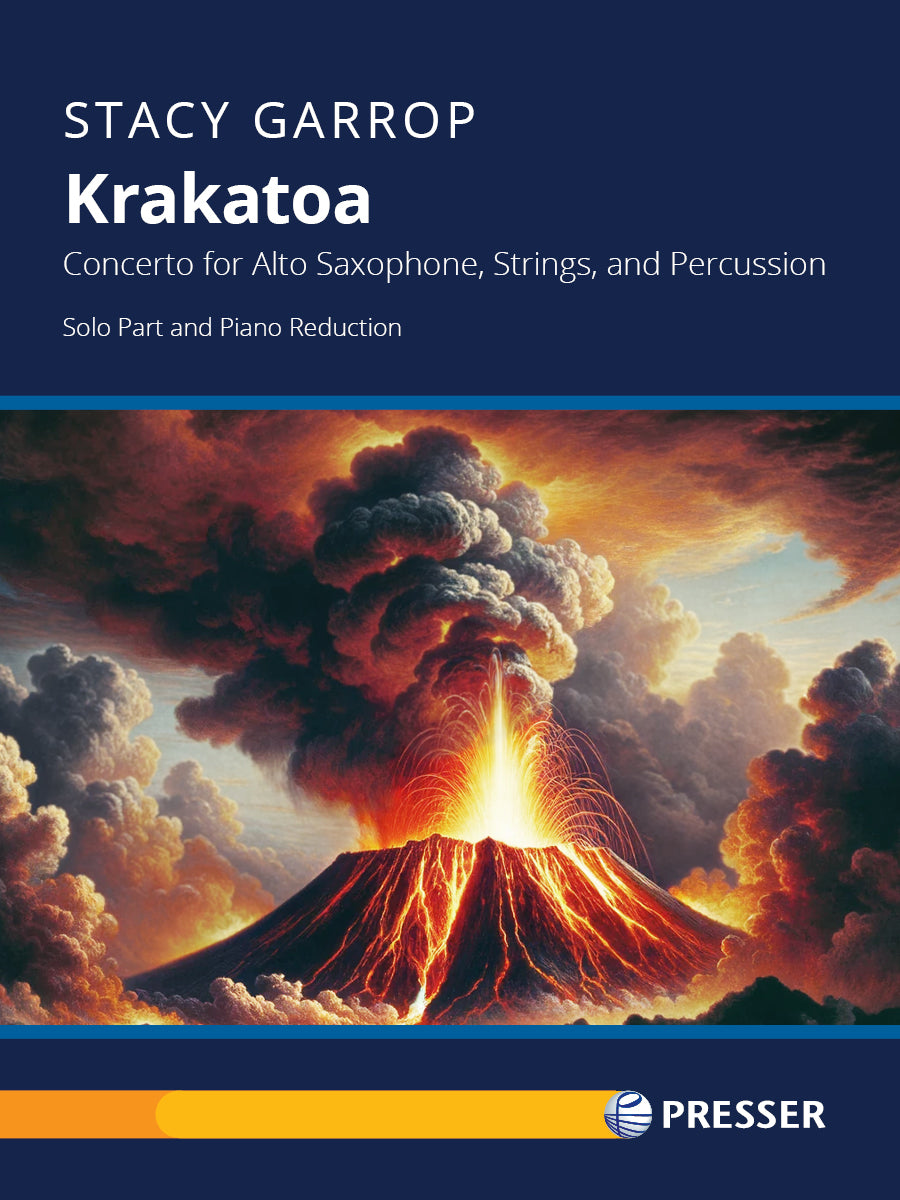 Krakatoa