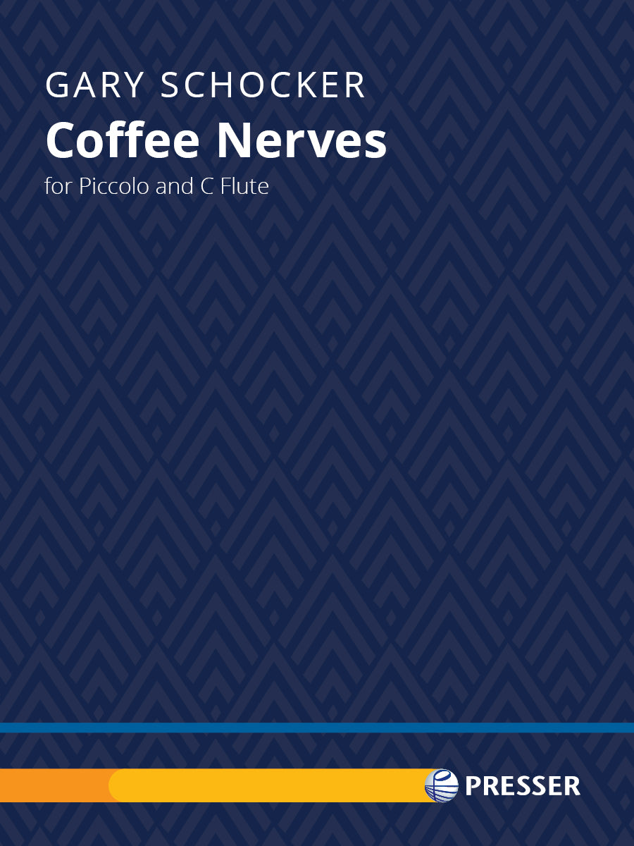 Coffee Nerves