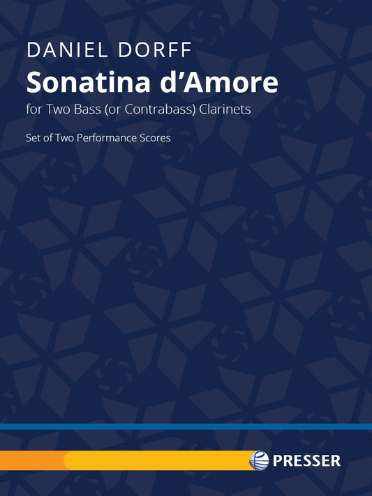 Sonatina d'Amore