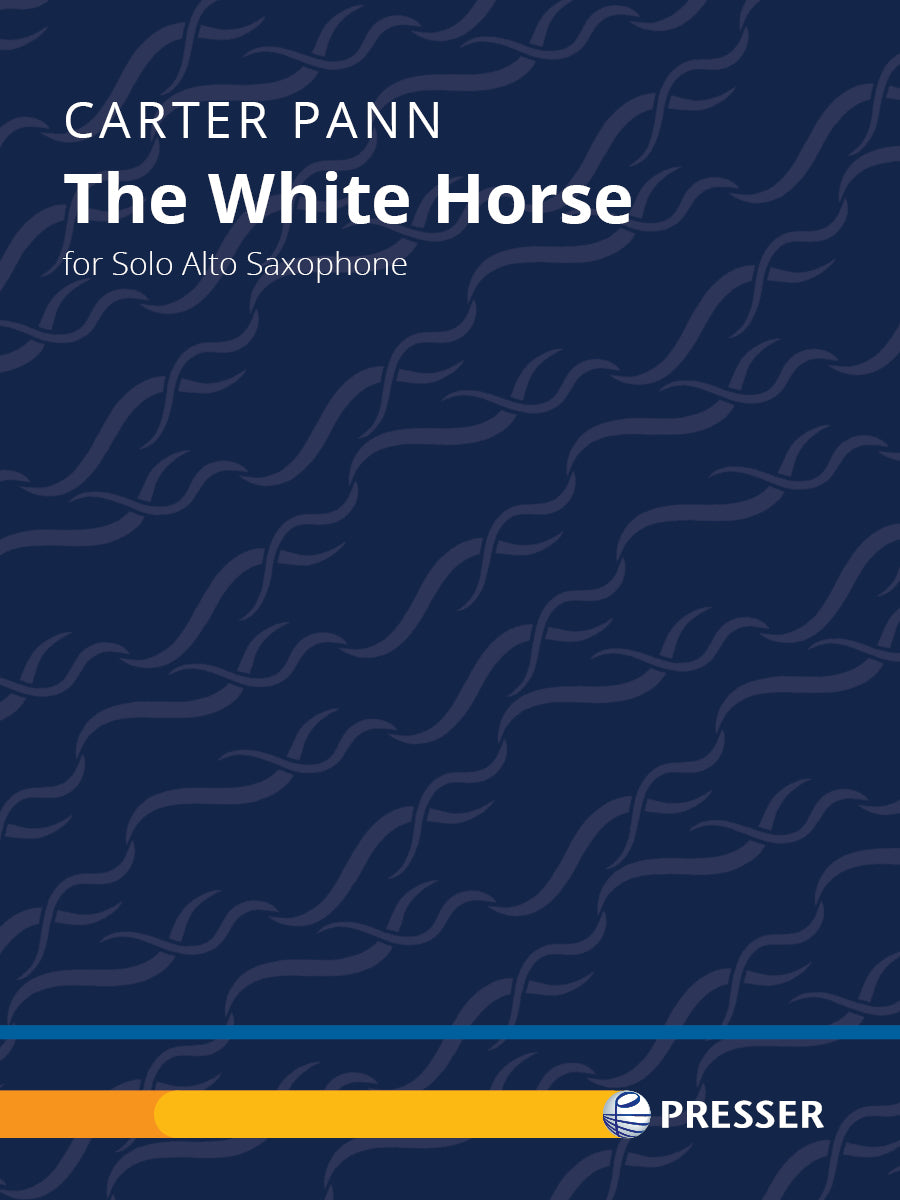 The White Horse