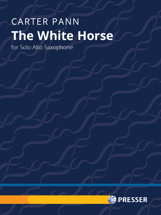 The White Horse