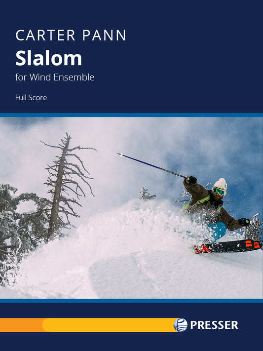 Slalom