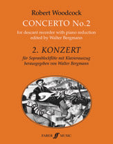 Concerto No. 2