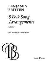 Eight Folk Songs