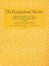 The Harpsichord Master