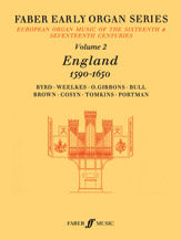 Faber Early Organ Series, Volume 2