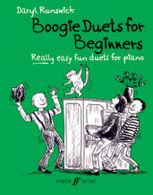 Boogie Duets for Beginners