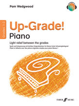 Up-Grade! Piano, Grades 1-2