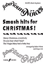 Smash Hits for Christmas