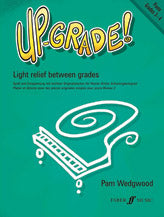 Up-Grade! Piano, Grades 3-4