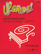 Up-Grade! Piano, Grades 4-5