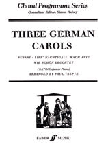 Three German Carols