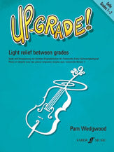 Up-Grade! Cello, Grades 1-2