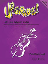 Up-Grade! Cello, Grades 3-4