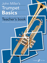 Trumpet Basics