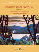 American Piano Repertoire, Level 1