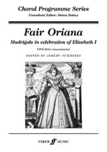 Fair Oriana