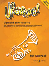 Up-Grade! Trumpet, Grades 1-2