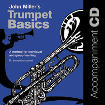 Trumpet Basics