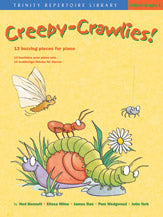 Creepy-Crawlies!