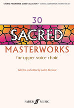 30 Sacred Masterworks