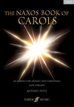 The Naxos Book of Carols